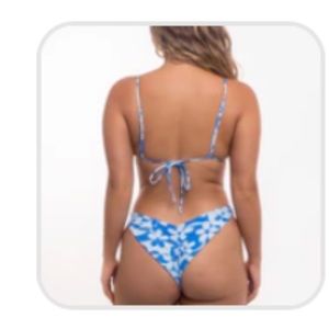 Skatie Parker Bottom - Cape Cod